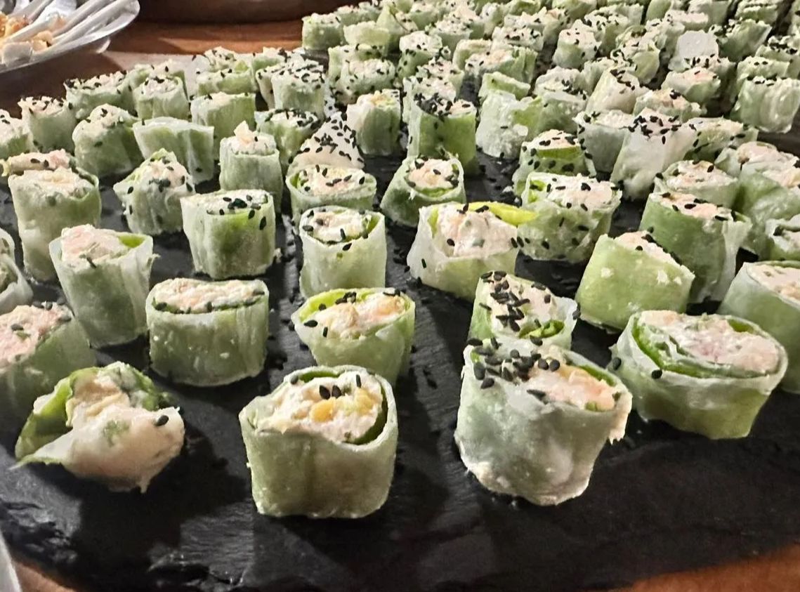 foto del plato