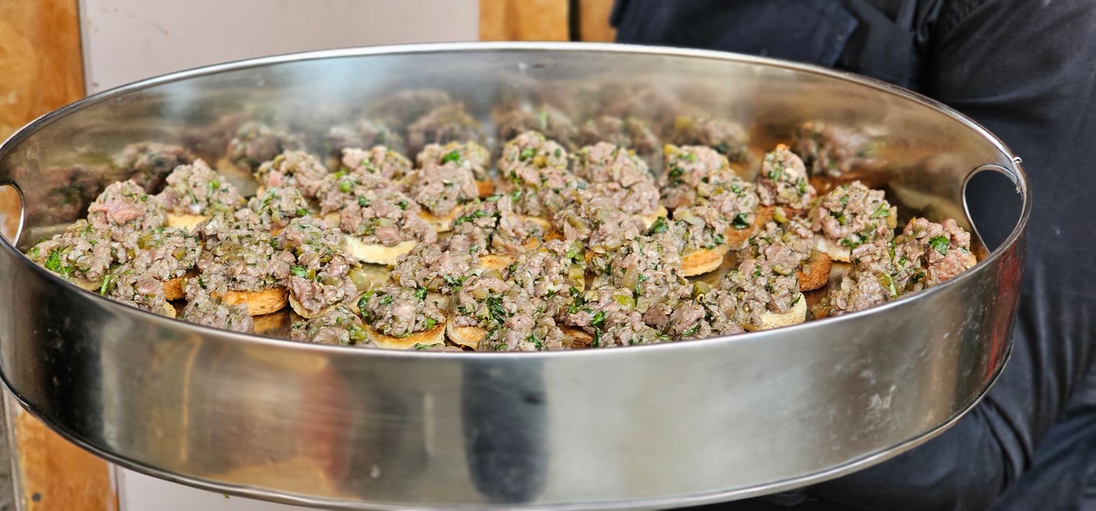 foto del plato