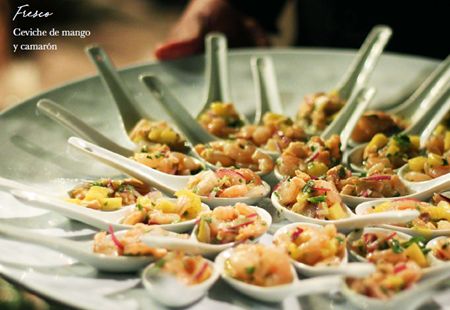 foto del plato