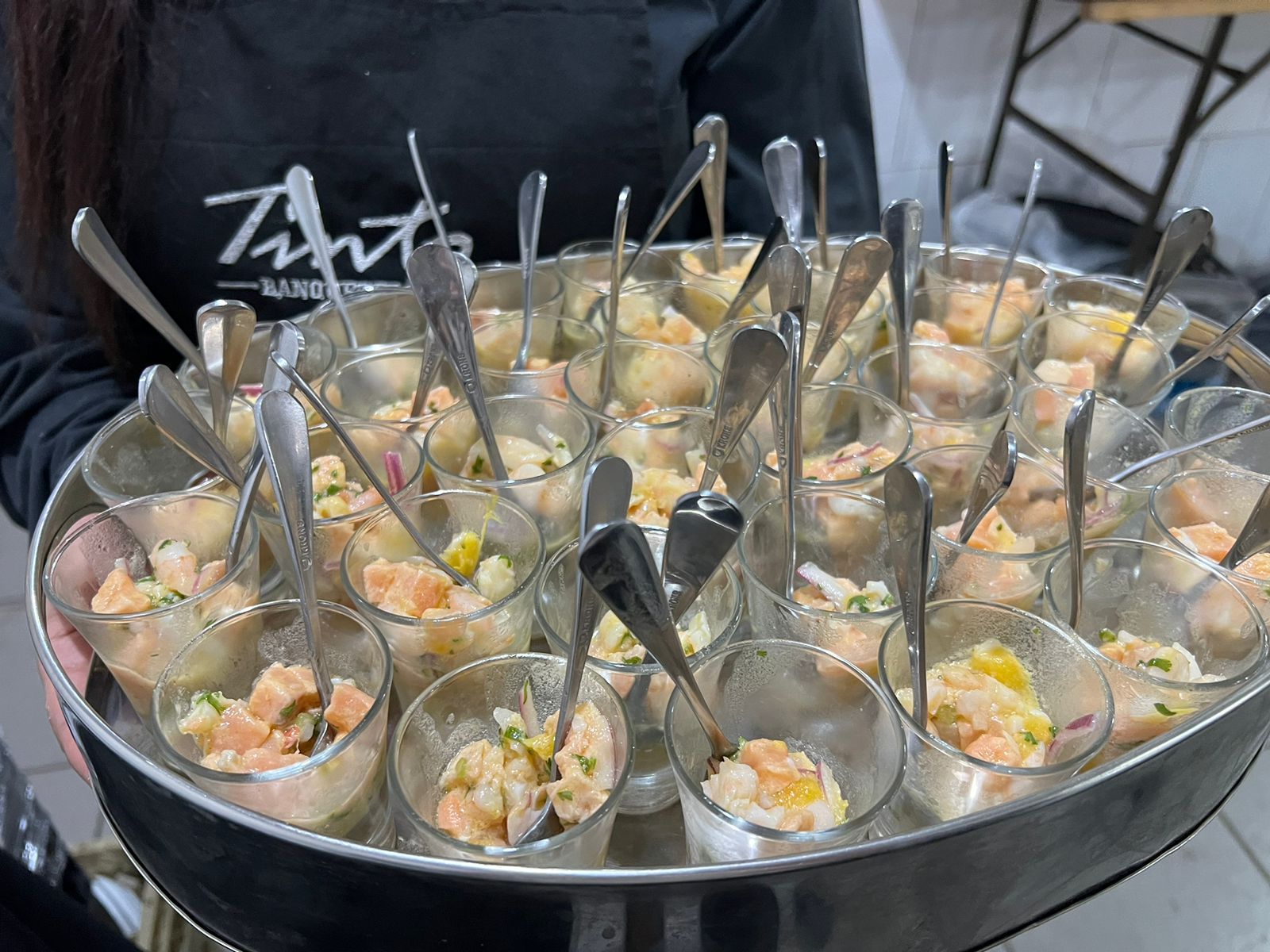 foto del plato