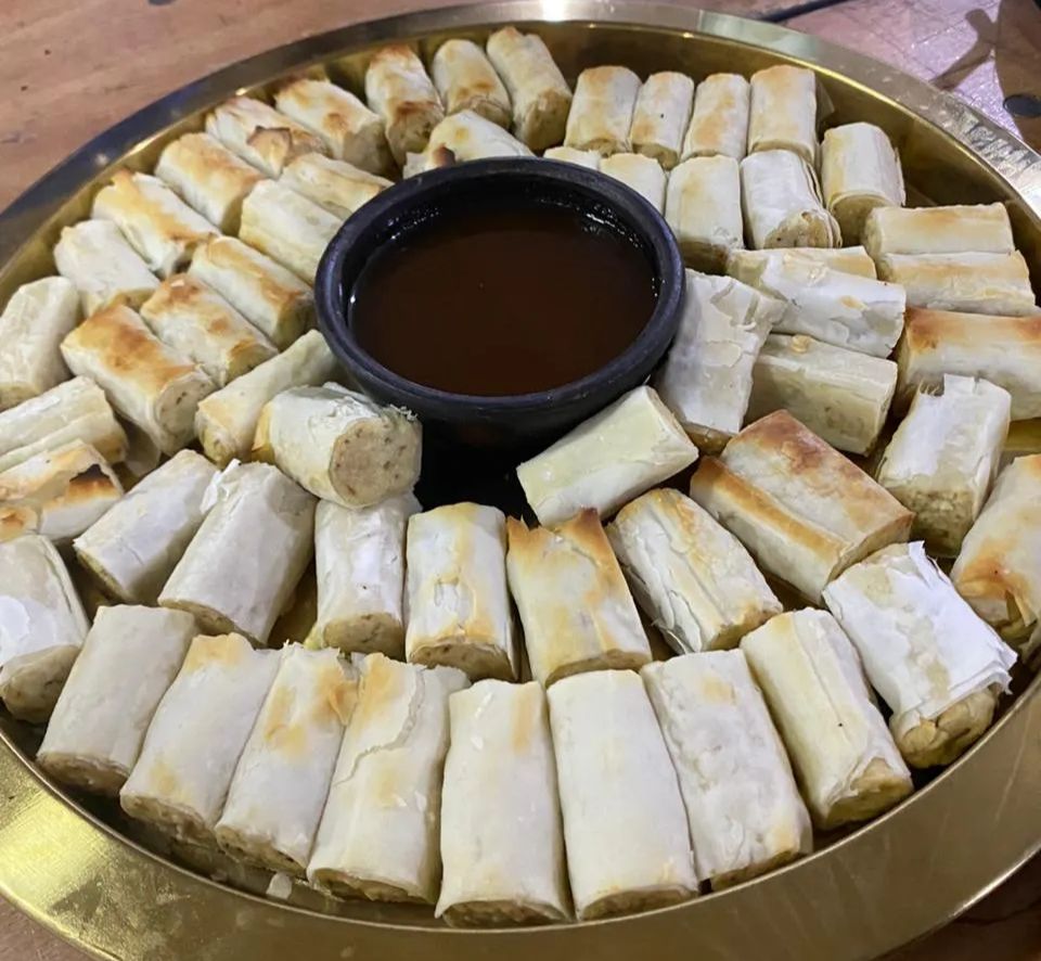 foto del plato