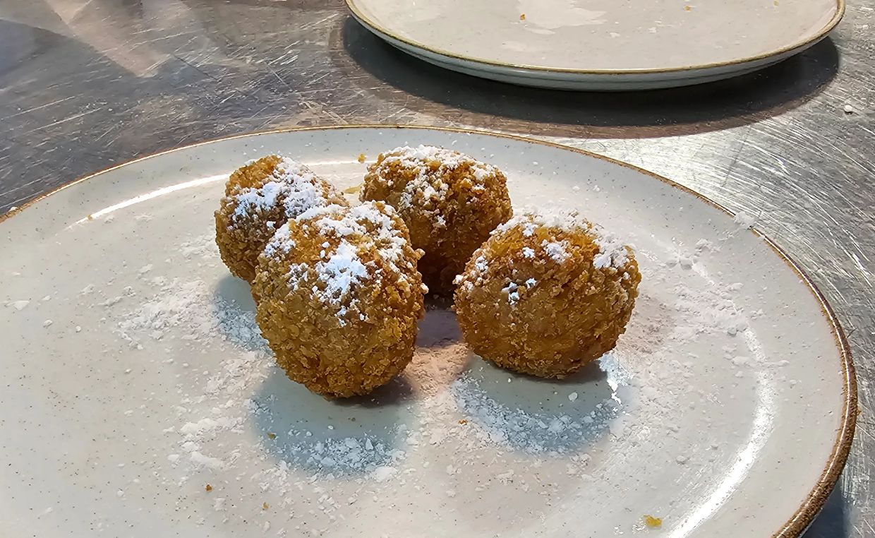 foto del plato