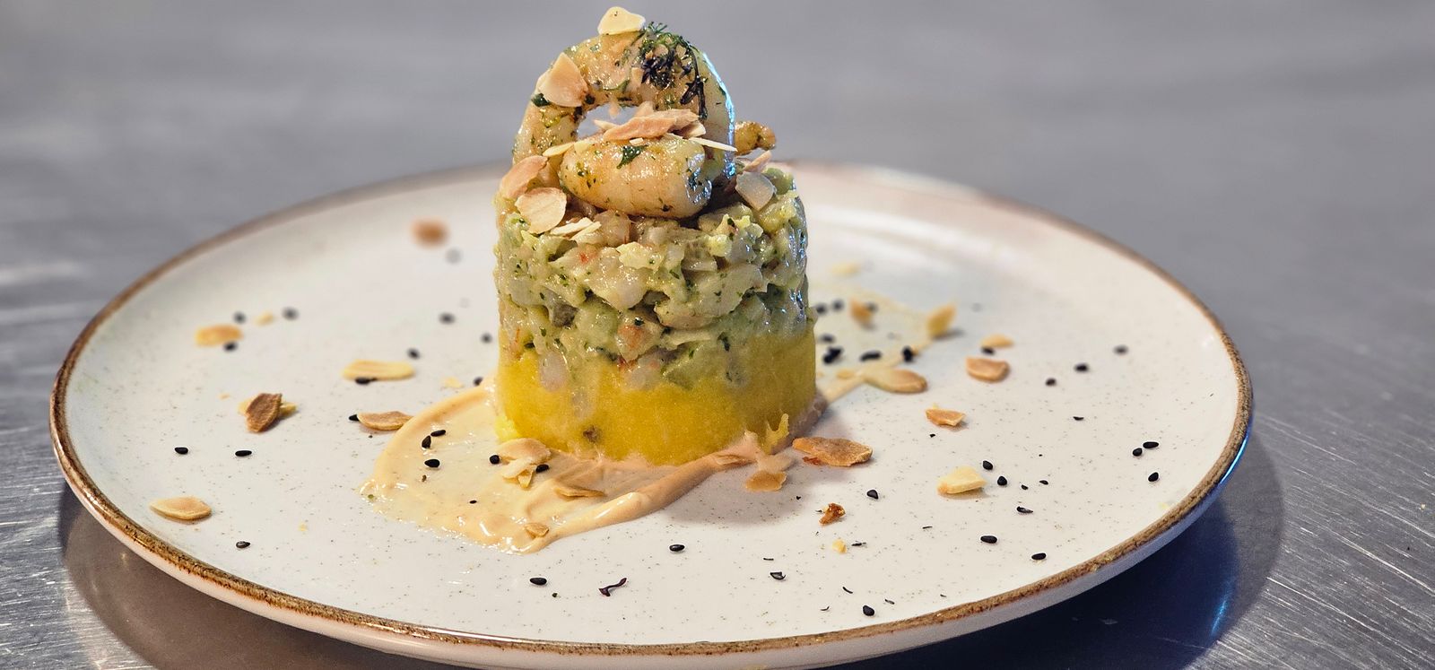 foto del plato