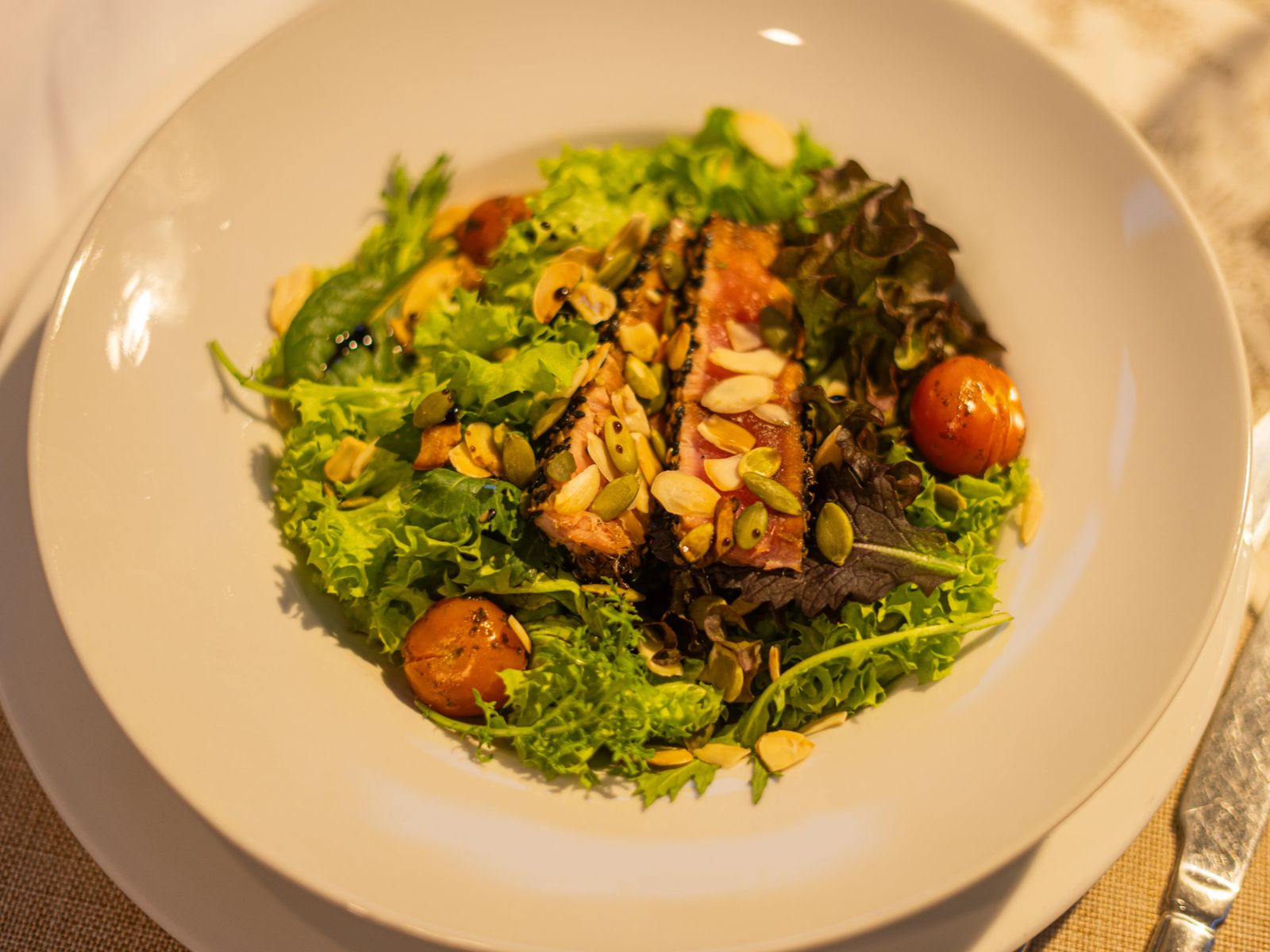 foto del plato