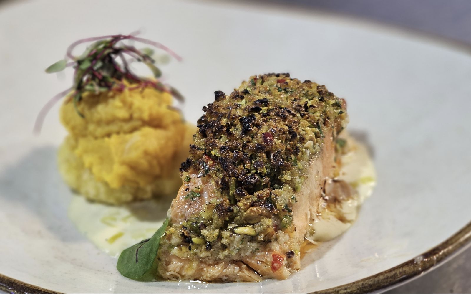 foto del plato