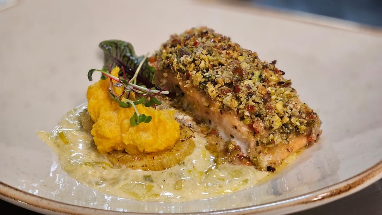 foto del plato