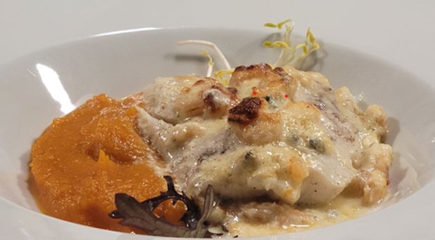 foto del plato