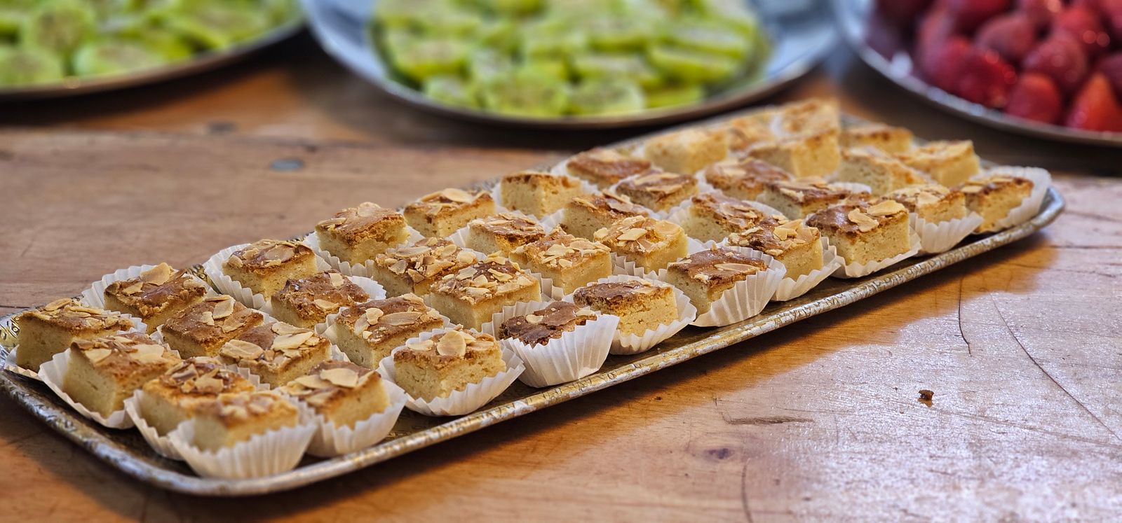 foto del plato