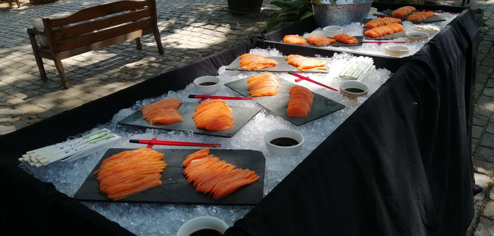foto del plato