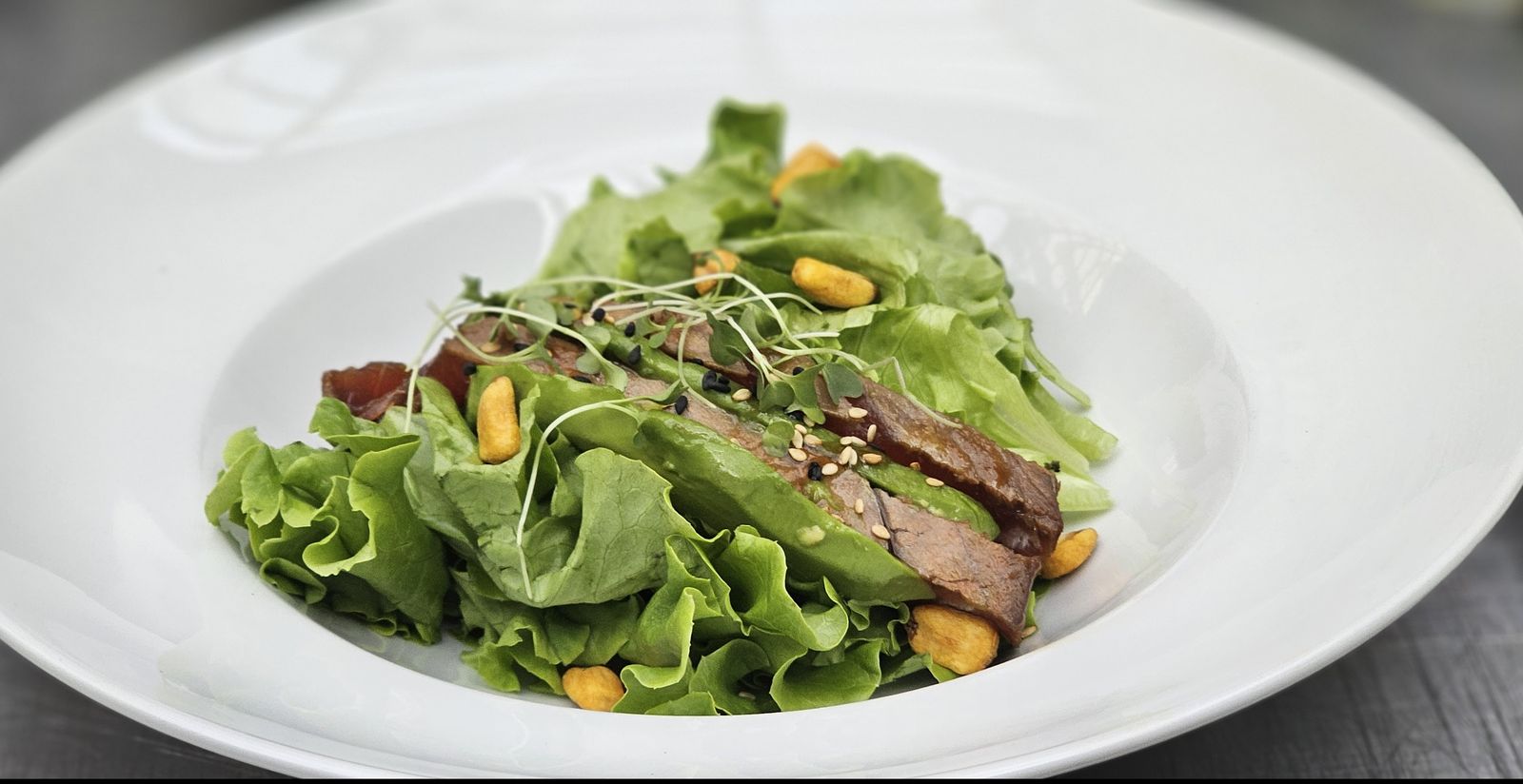 foto del plato