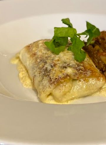 foto del plato